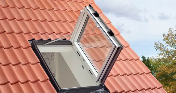 projet de velux