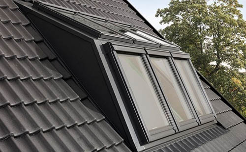 DEVIS POSE DE VELUX 77